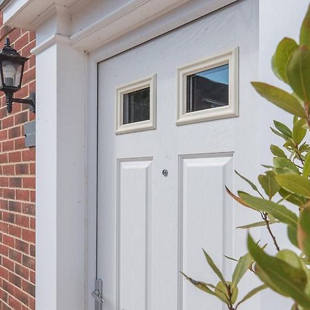 Martlet Cottage Aldeburgh Zewnętrze zdjęcie