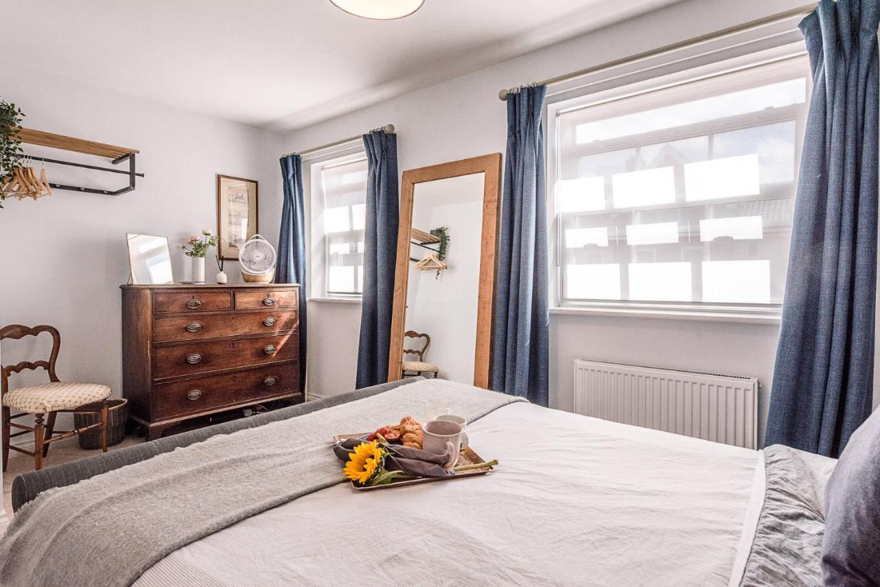 Martlet Cottage Aldeburgh Zewnętrze zdjęcie